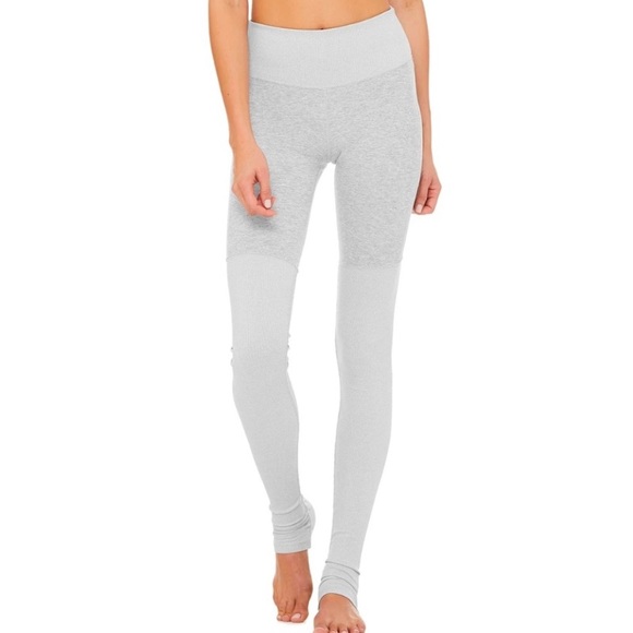high waist goddess legging